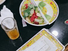 -芦月轩羊蝎子(太平桥店)