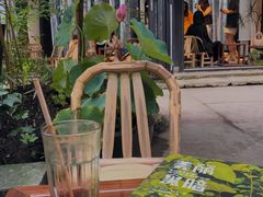 -Metal hands·铁手咖啡