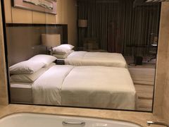 -廊坊固安福朋喜来登酒店