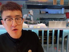 -陕味食族油泼面(工商大学店)