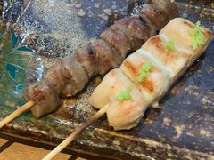 -鸟幸 TORISAKI 炭火居酒屋