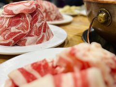 羊肉-元盛居(亚泰大街店)