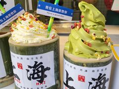 -南翔古镇