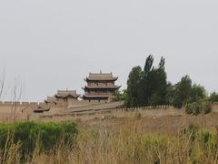 -嘉峪关关城