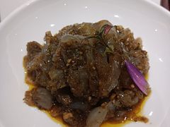 -神洲四海大酒楼(王府井澳门中心店)