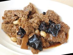 -功德林(南京西路店)