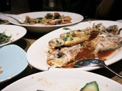 -宁海食府·涌宴(真和店)