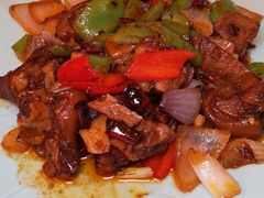 -喜悦小串海鲜烧烤大排档(高新万达店)