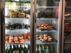 自助取餐区-范贤光鸡公煲(平乐园总店)
