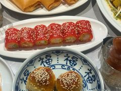 -陶兰居·手工点心·粤菜(圆融时代广场店)