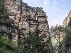 -龙门涧景区