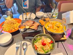 -BetterThai 泰加(苏州中心店)