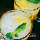 黄金菠萝烤鱼，新品尝鲜快gogogo