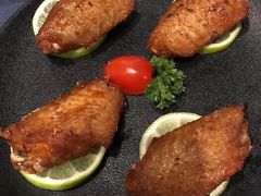 -遇见西木美式餐厅(体育路店)