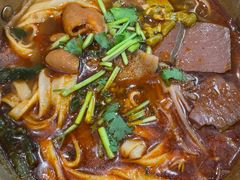 -小满手工粉(上海月星环球港店)
