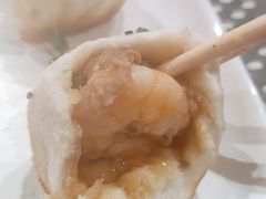 大壶春生煎-大食代美食广场(迪士尼小镇店)