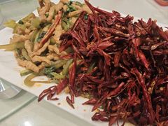 -佶政筋饼·新概念(安阳路店)