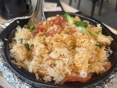 皇上皇腊味煲仔饭-煲王粤菜餐厅(中侨中心店)