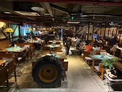 -C31地窖餐厅(黑龙江北路店)