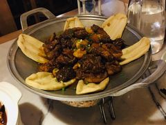 -小菜园新徽菜(合肥之心城店)