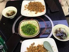 -牛真鲜禾一捞面(东鼓道店)