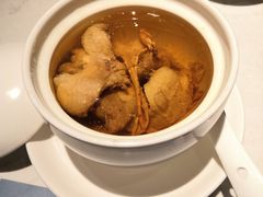 虫草花土鸡汤-荣小馆(临海世纪花城店)