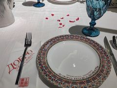 -俄士厨房(五棵松华熙LIVE店)