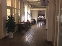 -雕刻时光咖啡馆(交大店)