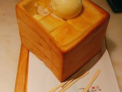 -绿茶餐厅(惠州天益城店)