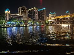 -南通濠河风景名胜区