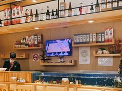 大堂-鲔屋寿喜烧