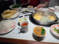 -汕头八合里海记牛肉店(清河店)