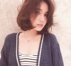 -尚·丹尼Hair