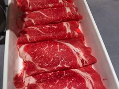 牛上脑-鼎鼎香·港式火锅(北京SKP店)