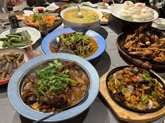 -钱山海鲜大排档