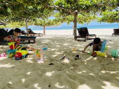 -三亚亚龙湾天域度假酒店