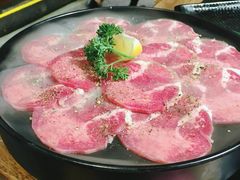 -九田家黑牛烤肉料理(太阳城店)