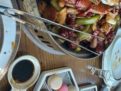 -蟹之国·精品蟹料理(极地店)