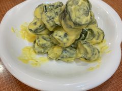 -桃子餐厅·天津菜(王顶堤总店)