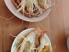 -Uncle Kosto科斯托·中东菜