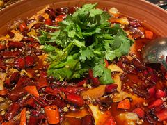 -华豫川酒家(大卫城店)