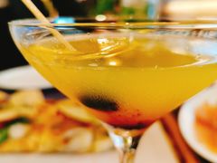 -卡佩罗意大利餐厅及酒吧Al Cappello Trattoria