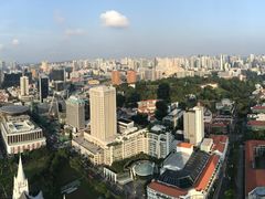 -新加坡瑞士史丹福酒店