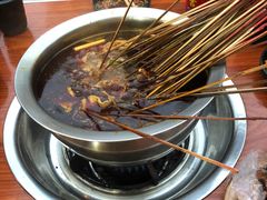 -牛华八婆麻辣烫(起源店)