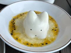 -水上明月·湖景餐厅