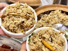 -台山第一家兴华黄鳝饭·黄鳝婆(彭沙坑总店)