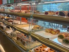 -新侨三宝乐面包店(崇文门店)