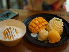 -Mango Tango