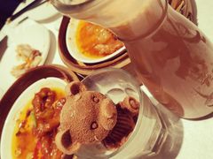 -十二粤味·顺德菜·烧鹅点心(五四广场店)