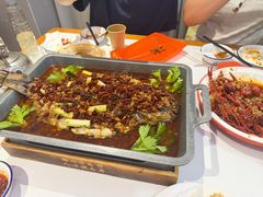 -三味鱼屋(琥珀山庄店)